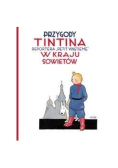 Przygody Tintina