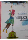 Gałczyński Wiersze dla dzieci