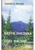 Masyw Śnieżnika i Góry Bialskie