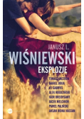 Eksplozje