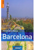 Podróże z pasją Barcelona