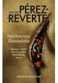 Szachownica famandzka