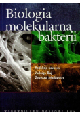 Biologia molekularna bakterii