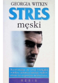 Stres męski