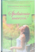 Spełnienia marzeń