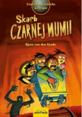 Skarb Czarnej Mumii