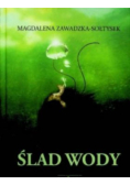 Ślad wody