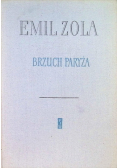 Brzuch Paryża