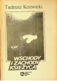 Wschody i zachody księżyca