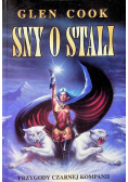 Sny o stali