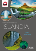 Inspirator podróżniczy. Islandia