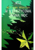 W księżycową jasną noc