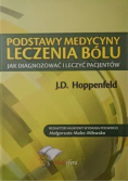 Podstawy medycyny leczenia bólu