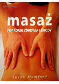 Masaż Poradnik Zdrowia i Urody
