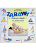 Zabawy z niemowlakiem