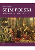 Sejm polski Tradycja ikonografia sztuka