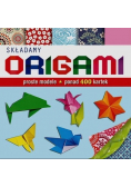 Składamy origami Proste modele