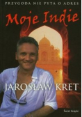Moje Indie Przygoda nie pyta o adres