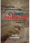 Agresja elektroniczna i cyberbullying