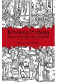 Krwawa profesja