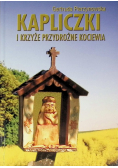 Kapliczki i krzyże przydrożnego Kociewia