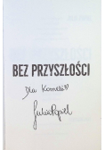 Bez przyszłości