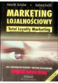 Marketing lojalnościowy jak z zadowolonymi klientami i lojalnymi pracownikami