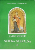 Sztuka Sakralna
