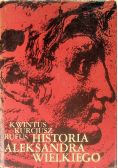 Historia Aleksandra Wielkiego