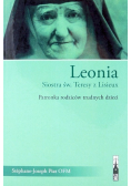 Leonia Siostra św Teresy z Lisieux