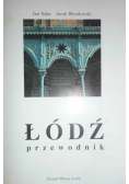 Łódź przewodnik