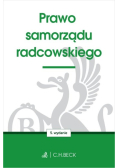 Prawo samorządu radcowskiego
