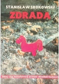 Zdrada