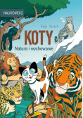 Koty Natura i wychowanie