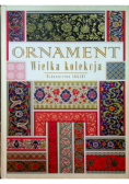 Ornament Wielka kolekcja