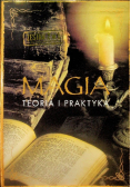 Magia Teoria i praktyka Tom I i II