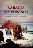 Rabacja na Powiślu
