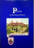 Prudnik na dawnej pocztówce
