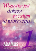 Wszystko jest dobrze w całym stworzeniu
