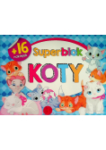Superblok Koty