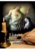 Listy św Małgorzaty Marii Alacoque