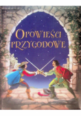 Opowieści przygodowe