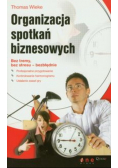 Organizacja spotkań biznesowych