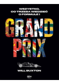Grand Prix. Wszystko, co trzeba wiedzieć o Formule 1