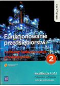 Funkcjonowanie przedsiębiorstw Część 2