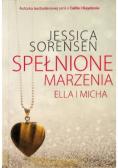 Spełnione marzenia. Ella i Micha