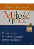 Miłość i praca