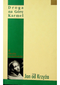 Droga na Górę Karmel