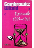 Dziennik Tom 3 1953 - 1956