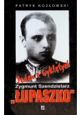 Jeden z wyklętych Łupaszko